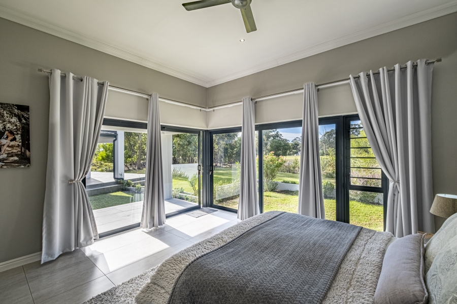 4 Bedroom Property for Sale in Wedgewood Golf Estate Eastern Cape